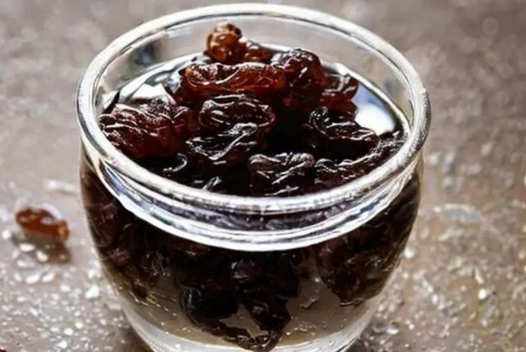 Uji i rrushit të thatë për të pastruar mëlçinë  si ta përgatisni