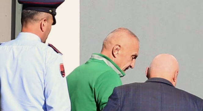 Ilir Meta mbetet në burg