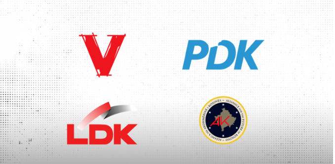 KQZ shpall rezultatet e zgjedhjeve të 28 dhjetorit