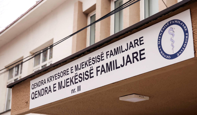 Shërbimi i Mjekimit Shtëpiak zgjerohet  vizitat për pacientët me kancer rriten në 18 