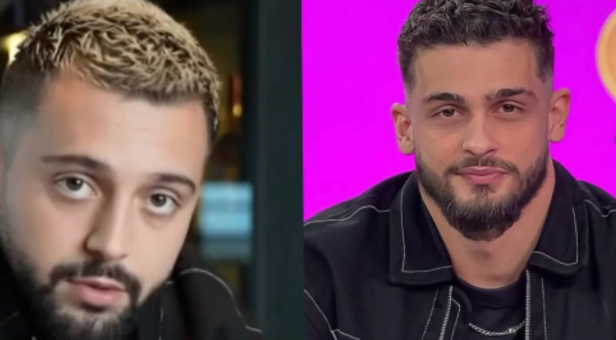 Gjesti  rikthehet  në Big Brother