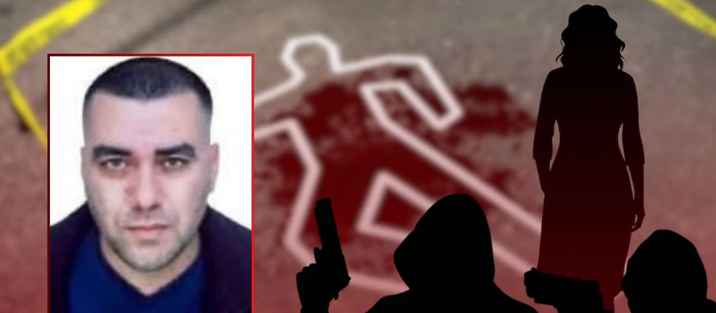 U qëllua me armë në derë të shtëpisë për një sms  vdes në spital 45 vjeçari nga Shijaku