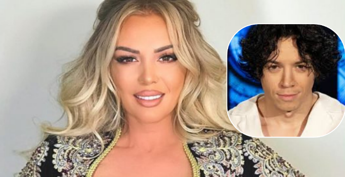 Surpriza e Violetë Kukajt për Malin në BBVA prek të gjithë