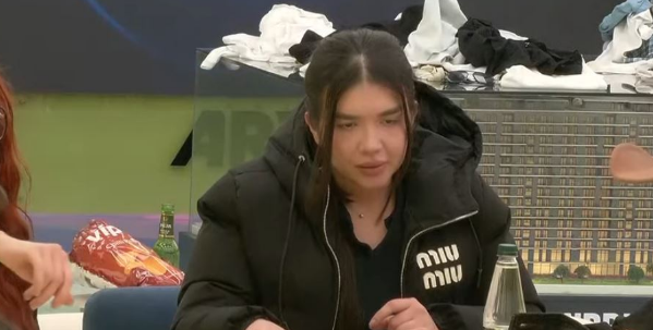 Xhelozia e Albës  S mund të hajë pranë Limit dhe Dolces