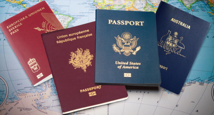 Këto janë pasaportat më të fuqishme në botë për 2026 ën