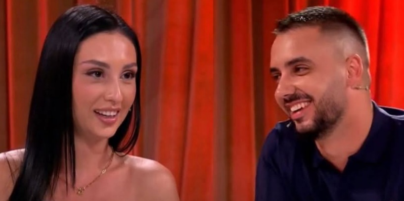 Motra e Keijsit  Ja çfarë mendon familja për Stelinën 