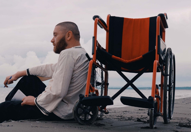  Më larguan nga puna sepse jam në karrocë    rrëfimi tronditës i Burhan Bekteshit