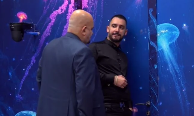 Ilir Vrenozi lë garën e Big Brother Vip Albania 5  ç ndodhi në shtëpi  shpërthen në lot