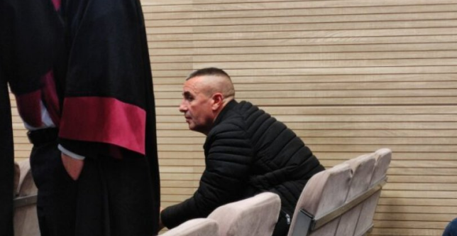 Apeli ia zbut dënimin shitësit të armës me të cilën dyshohet se u vra Liridona Ademaj