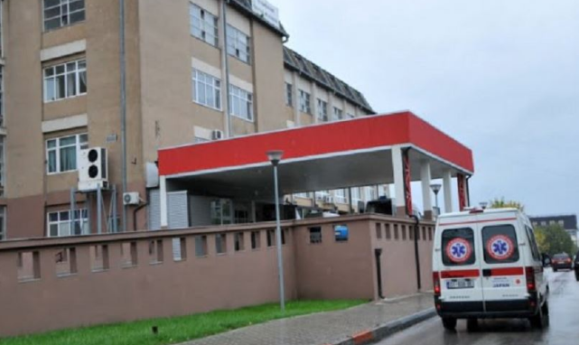 QKUK  55 të lënduar me mjete piroteknike dhe dy me armë zjarri