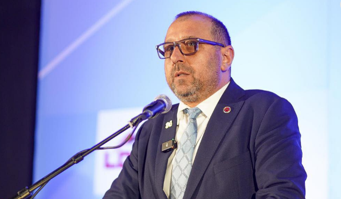 Florian Dushi   Rruga që duhet ta ndjek LDK ja