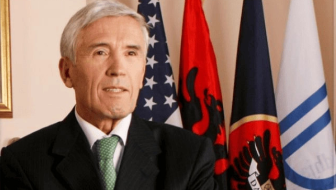 Kurti për vdekjen e Dacit  Një emër me rëndësi për Republikën e Kosovës