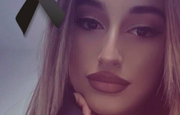 E trishtë  Vdes studentja e Fakultetit Teknik  Habibe Arapi