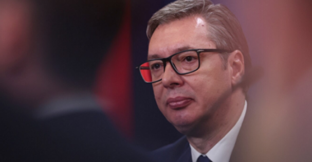 Pas protestave në Beograd  Serbia i testoi topat me zë në kafshë