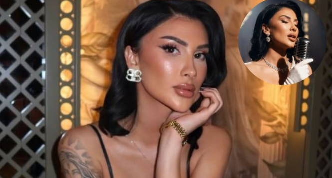 Ish banorja e BBVK së ndan një copëz nga kënga që për kohë të gjatë e mbajti për vete