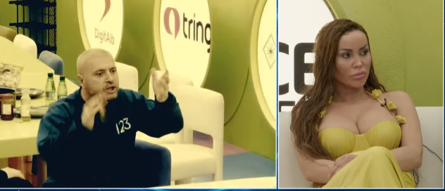 Labi   Po të isha i martuar unë me Fjollën   