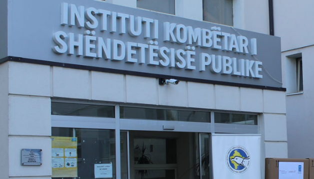 Pas reshjeve të shiut  IKSHPK njofton për gjendjen e ujit të pijes