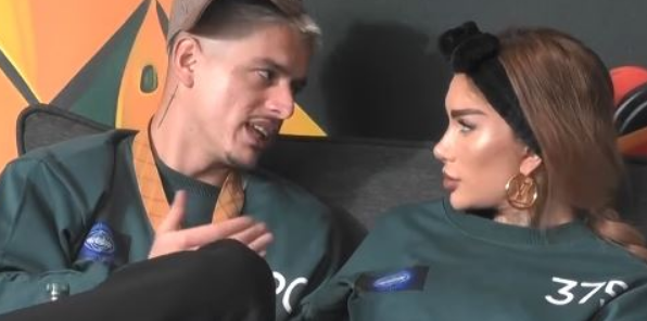  Njerëzit nuk e shohin si art punën tënde    Londrimi i drejtohet Bias