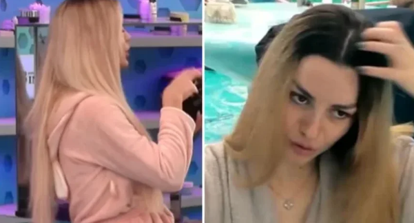 Debat i ashpër mes Inës dhe Brikenës në BBV  Do sponsor për të të paguar miss in