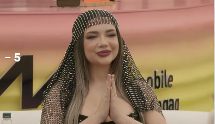  Nëse s jam me atë  s dua tjetër   Alba nuk heq dorë nga Limi