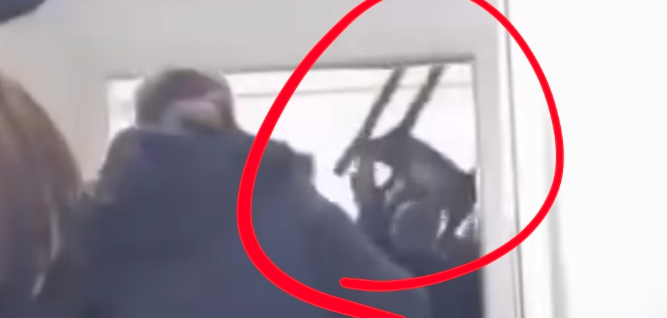 Dalin pamjet nga sulmi ndaj stafit mjekësor në Spitalin e Mitrovicës