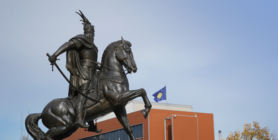 Skënderbeu përjetë në histori  558 vjet nga vdekja e heroit kombëtar