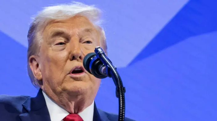 Trump thotë se Evropa nuk po shkon në drejtimin e duhur