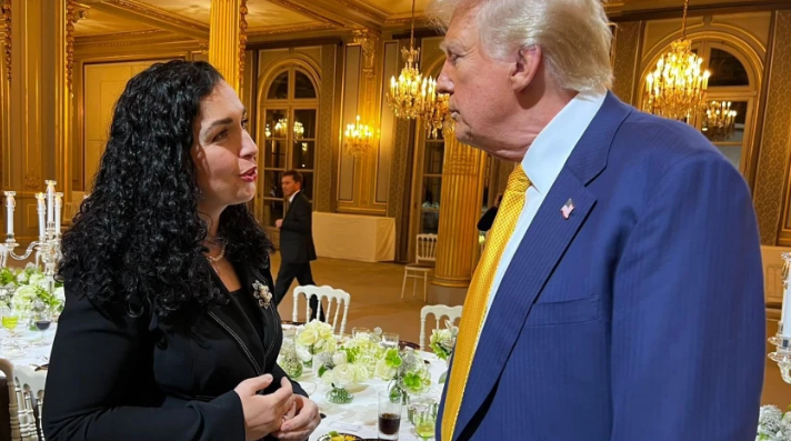 Trumpi e fton Osmanin të jetë pjesë e Bordit të Paqes