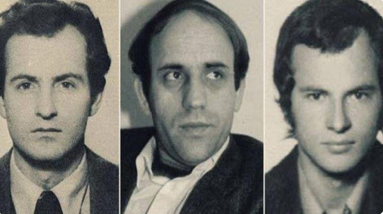 44 vjet nga vrasja e vëllezërve Gërvalla dhe Kadri Zekës