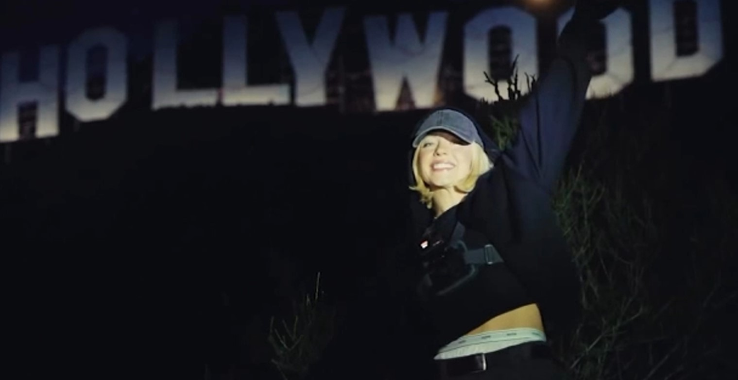 Aktorja e njohur sfidon ligjin  var reçipetat në tabelën e Hollywood it