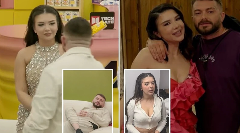 Limi tregon kur përfundoi lidhja me Albën  kjo e fundit thotë ndryshe