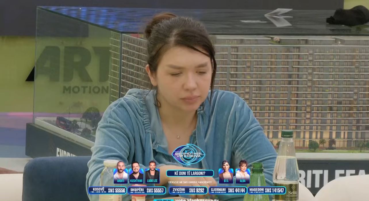 Alba për Dolcen  S ka respekt ka shumë pak meshkuj për me u lëpi