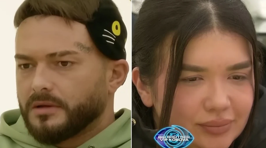 Limi i drejtohet Albës  Jam shpirt i lirë  s më mban peng se gjërat kanë mbaruar