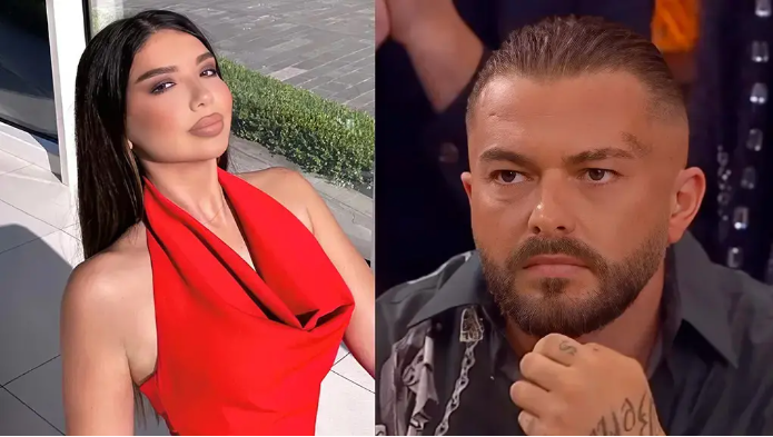  Më dhimbset kur e shoh keq   Alba e shqetësuar për Limin