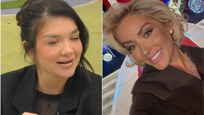  Kam diçka me të  le të jetë e përgatitur    Alba vjen me paralajmërim për Dolcen