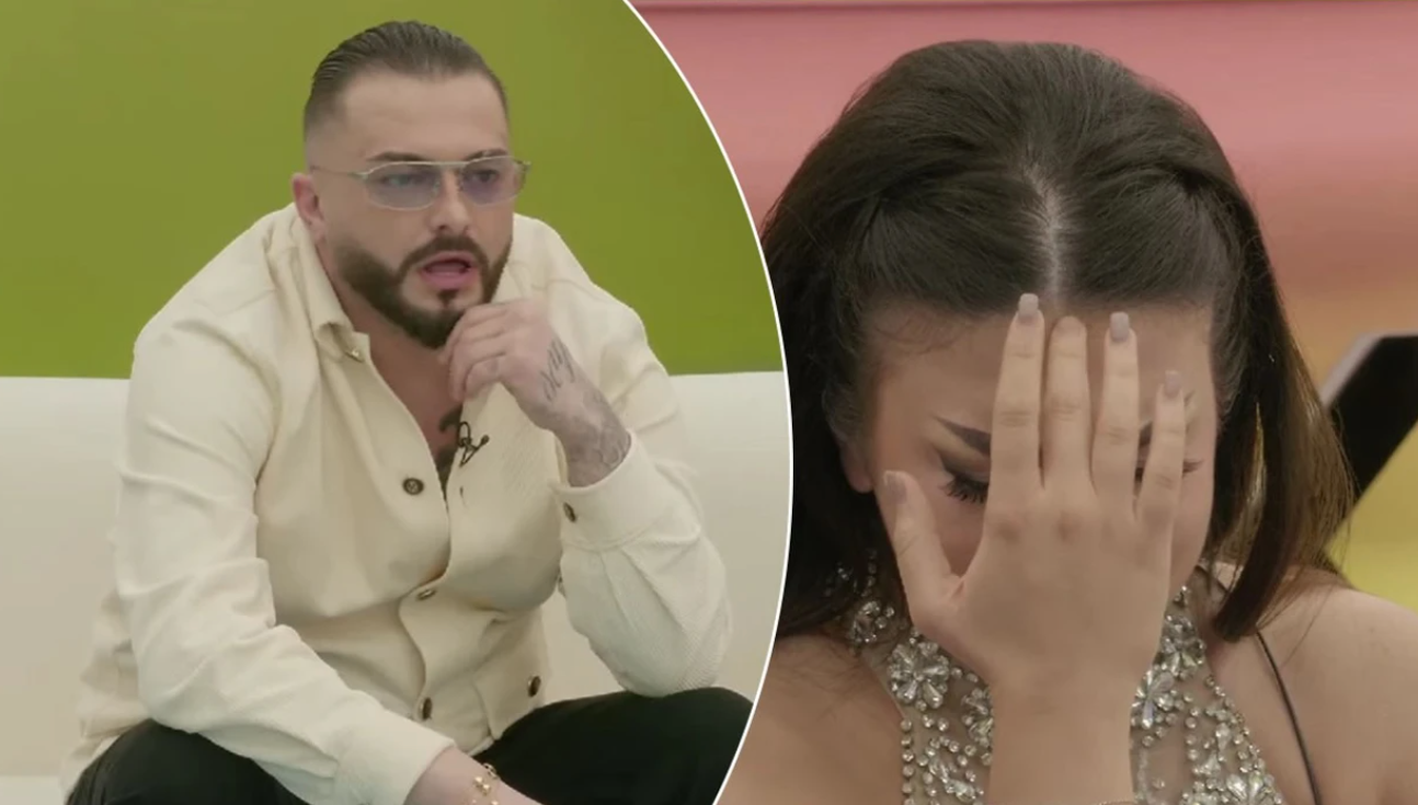 E turpshme çfarë i tha Limi Albës për pastërtinë