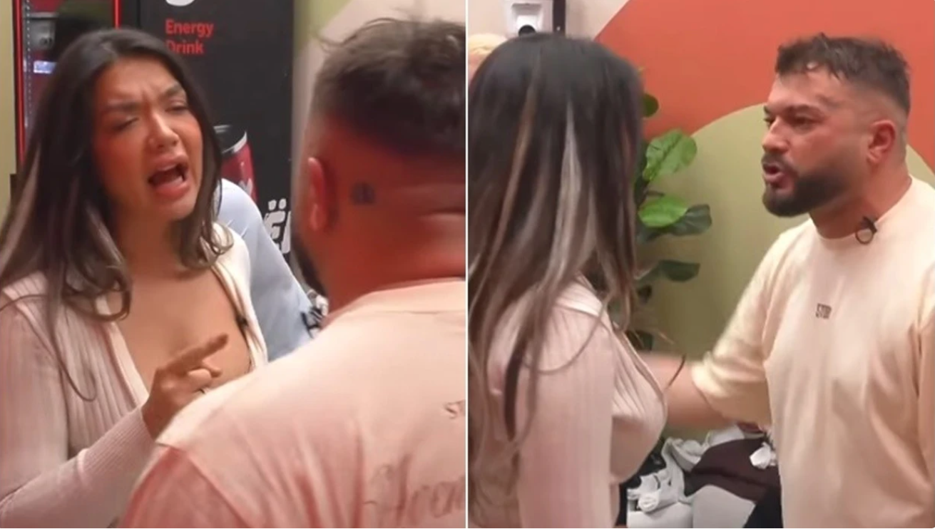 Alba nuk heq dorë nga Limi  Nuk bëj fëmijë me asnjë mashkull tjetër përveç tij