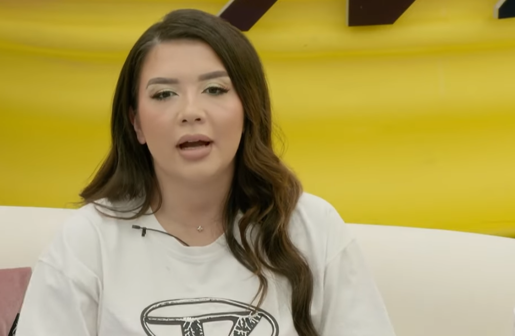  Vjehrra më trajtonte si skllave   Koha kur Alba rrëfente martesën e vështirë që zgjati disa vite