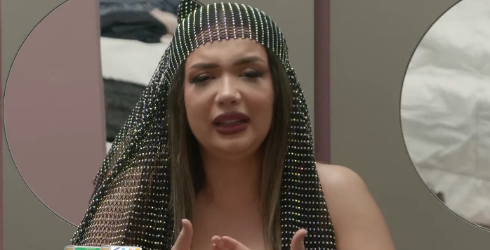 Alba dëshiron të largohet menjëherë nga shtëpia