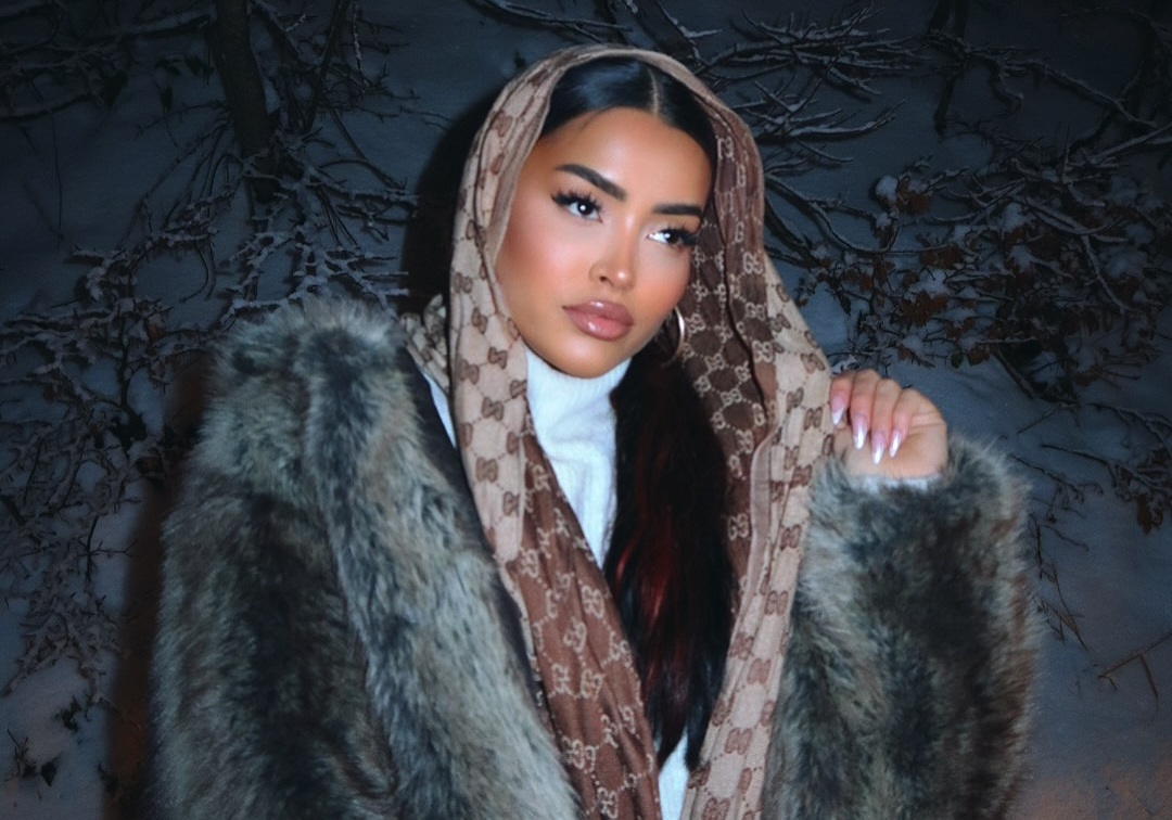 E harroi Edin  Anisa Veseli nis një romancë të re