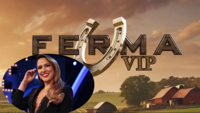 Arbana Osmani prezantuese e  Ferma VIP 3   këto janë detajet