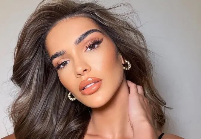 E gjithë vëmendja te Arbenita  habit me postimin e fundit