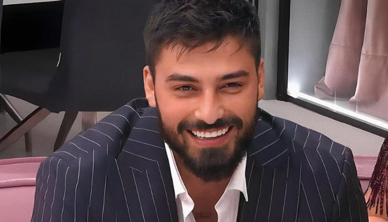 Azem Gagica zhduket nga Instagrami pas ditëlindjes së 30 të