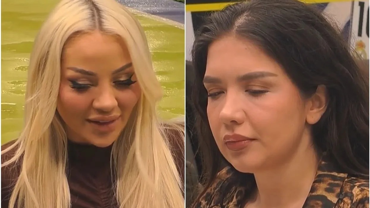 Alba xheloze edhe ndaj Benitës për Limin  Ju ka mbetur vetëm të   