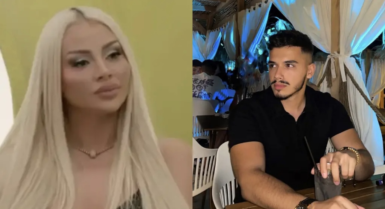 Benita shpreh mungesën për Endrin brenda BBVK  por iu ndodh e papritura në Instagram