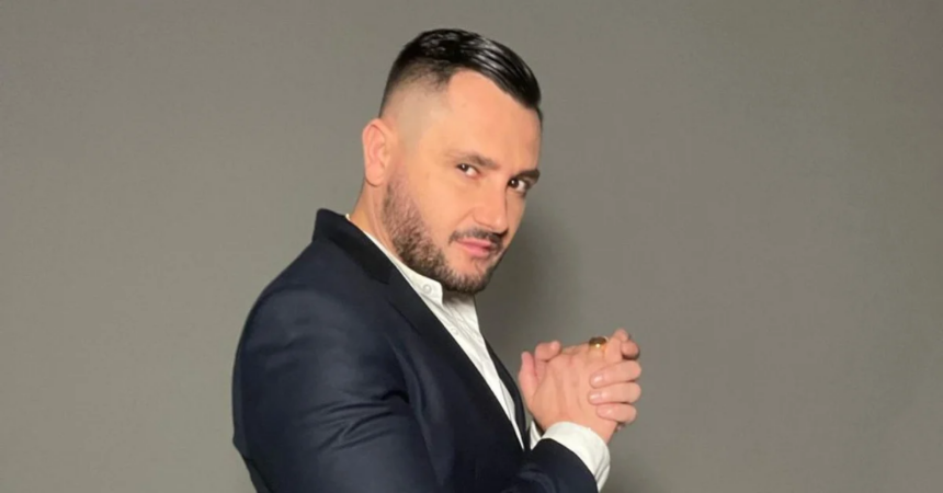 Bes Kallaku rigjen dashurinë  ndan momentin me të dashurën e re