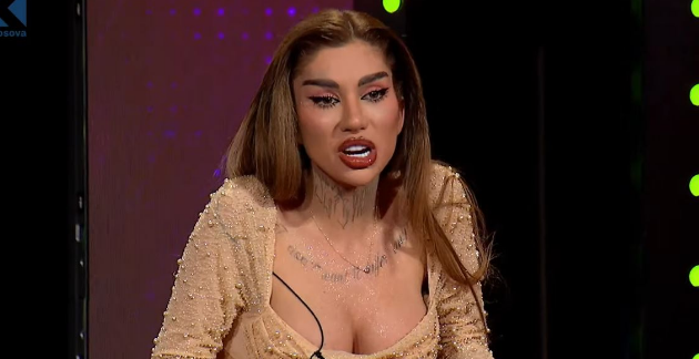 Bia flet për raportin e Limit me vajzat  Ka për ta lënë 