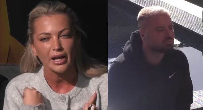 Labi dhe Aurora përplasen ashpër  debati mes tyre eskalon në tone të larta