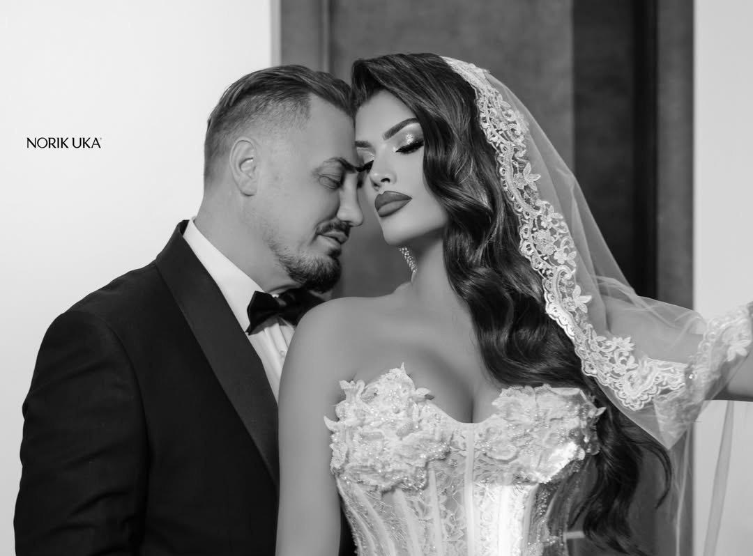 Me siguri ky moment nga dasma e Bleros ju ka ikur  ishte më interesanti