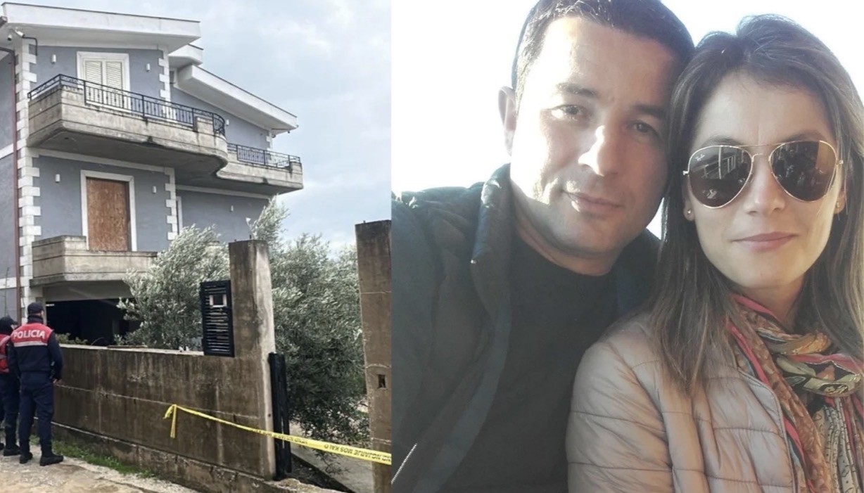 Burri vrau gruan dhe veten  Detaje nga ngjarja e rëndë në Orikum  çifti kishte një lokal në pronësi  ishin ndarë dhe 